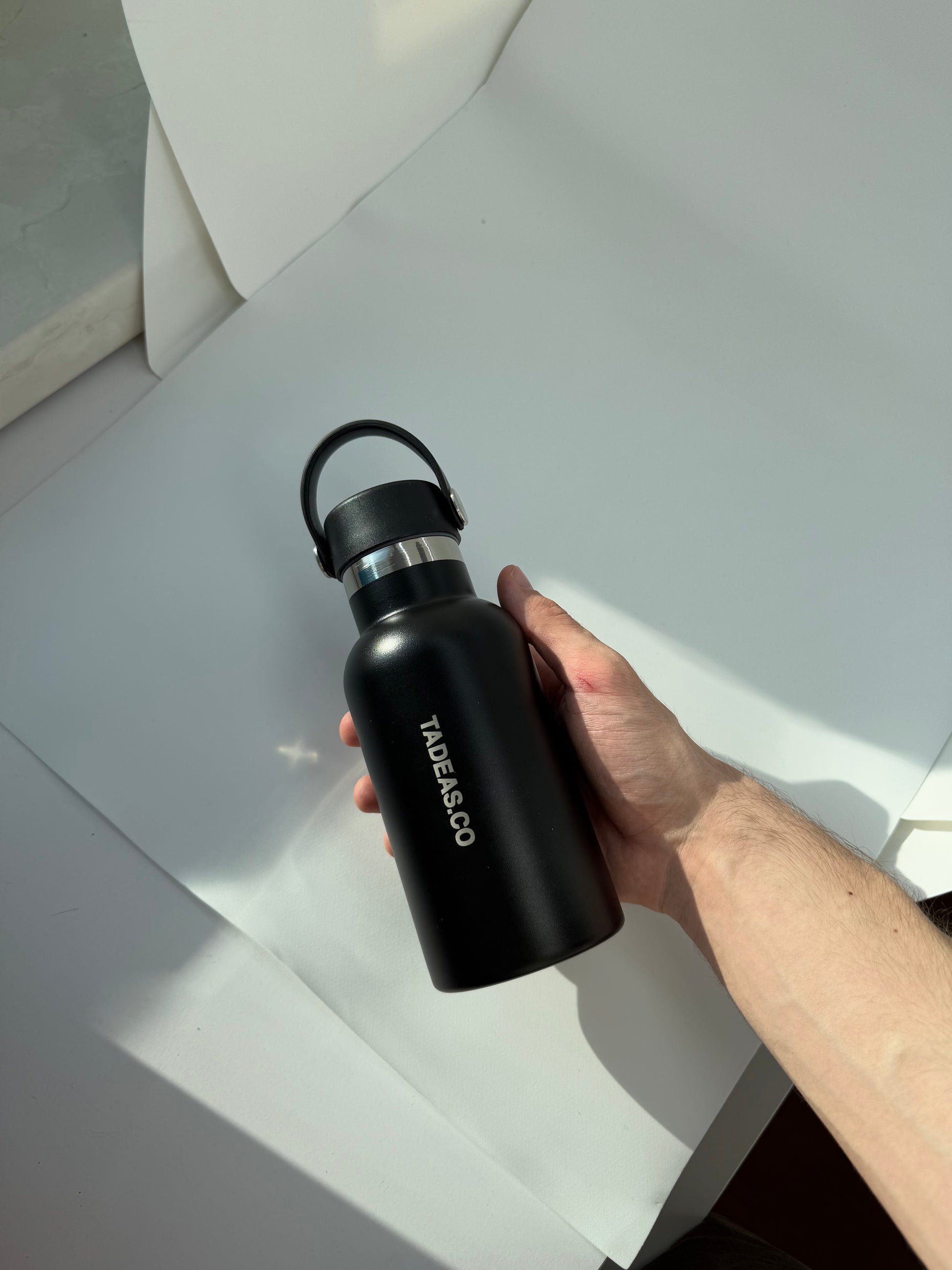 THE EVERYDAY BOTTLE 350ML (9662399447376)