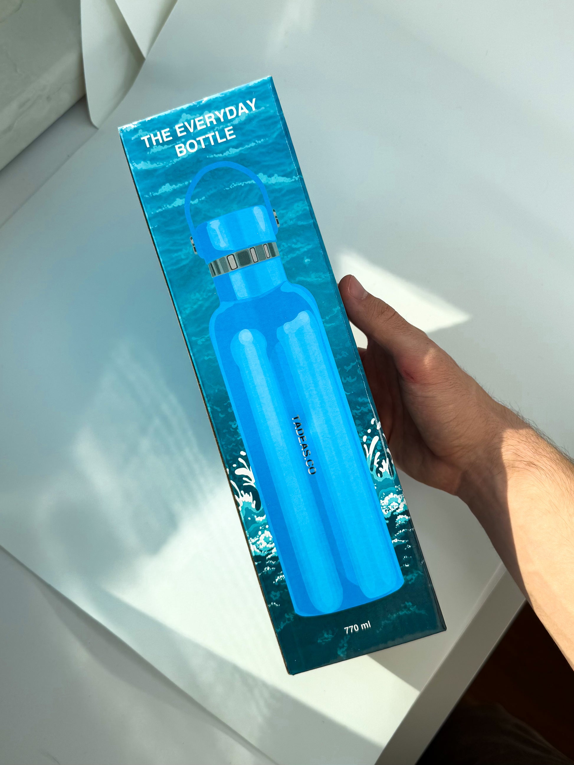 THE EVERYDAY BOTTLE 770ML (9662424678736)