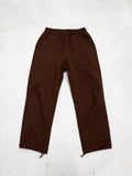 Brown Forest Sweatpants