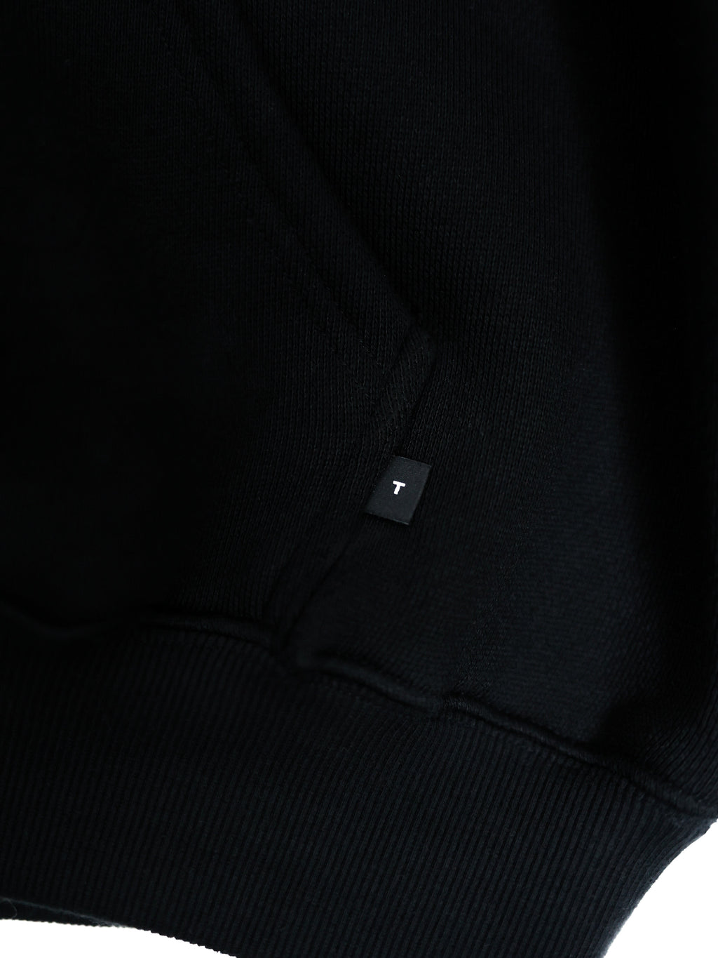 Black Aether™ hoodie