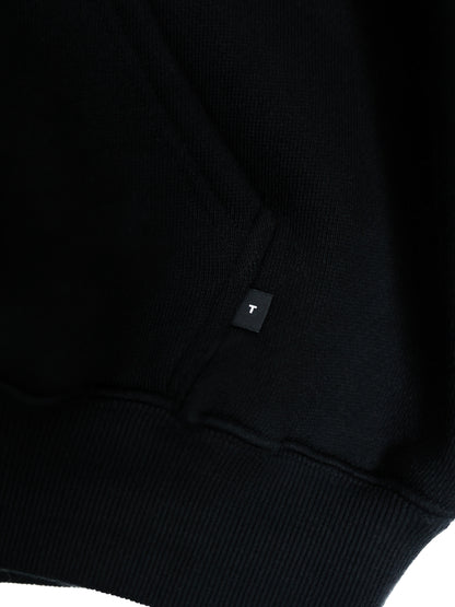 Black Aether™ hoodie