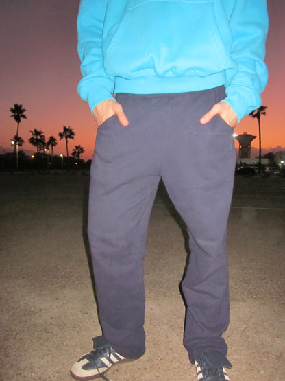 07 University sweatpants