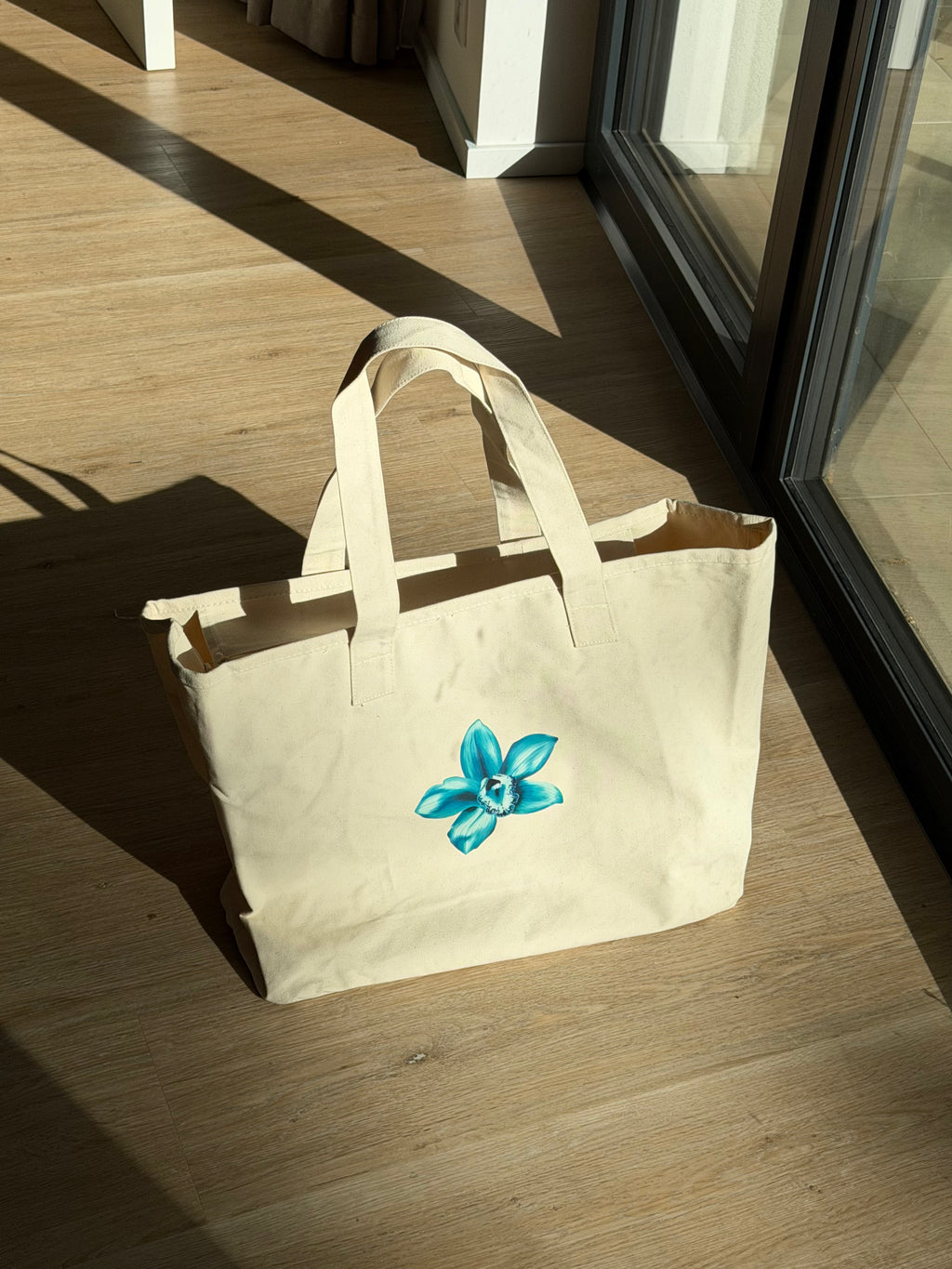 Plážová taška na každý deň (T-Tropica)
