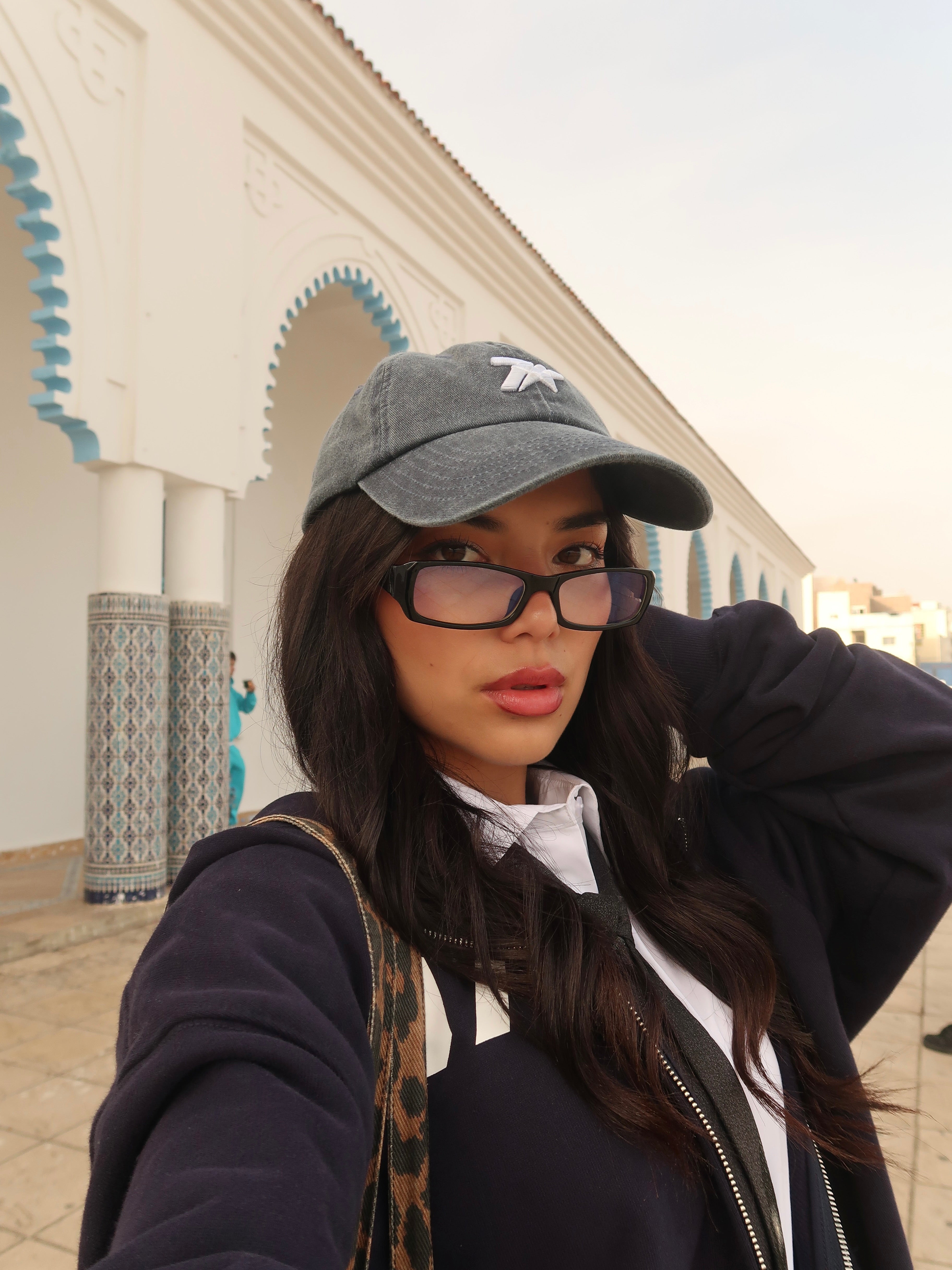 7STAR Baseball hat