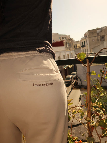 Egypt sweatpants
