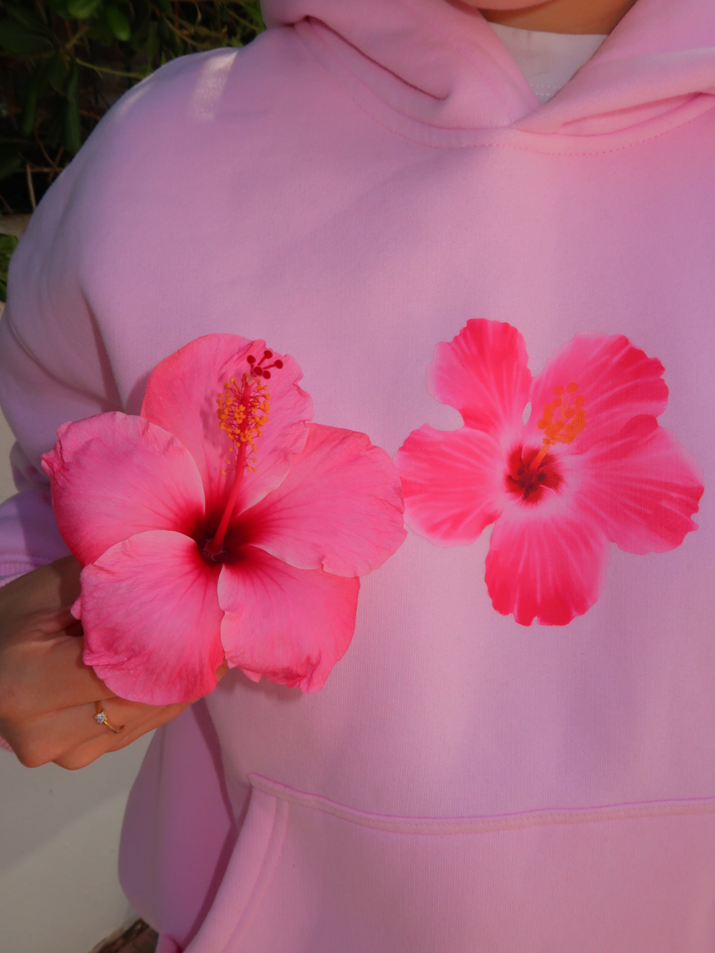 BLOSSOM HOODIE