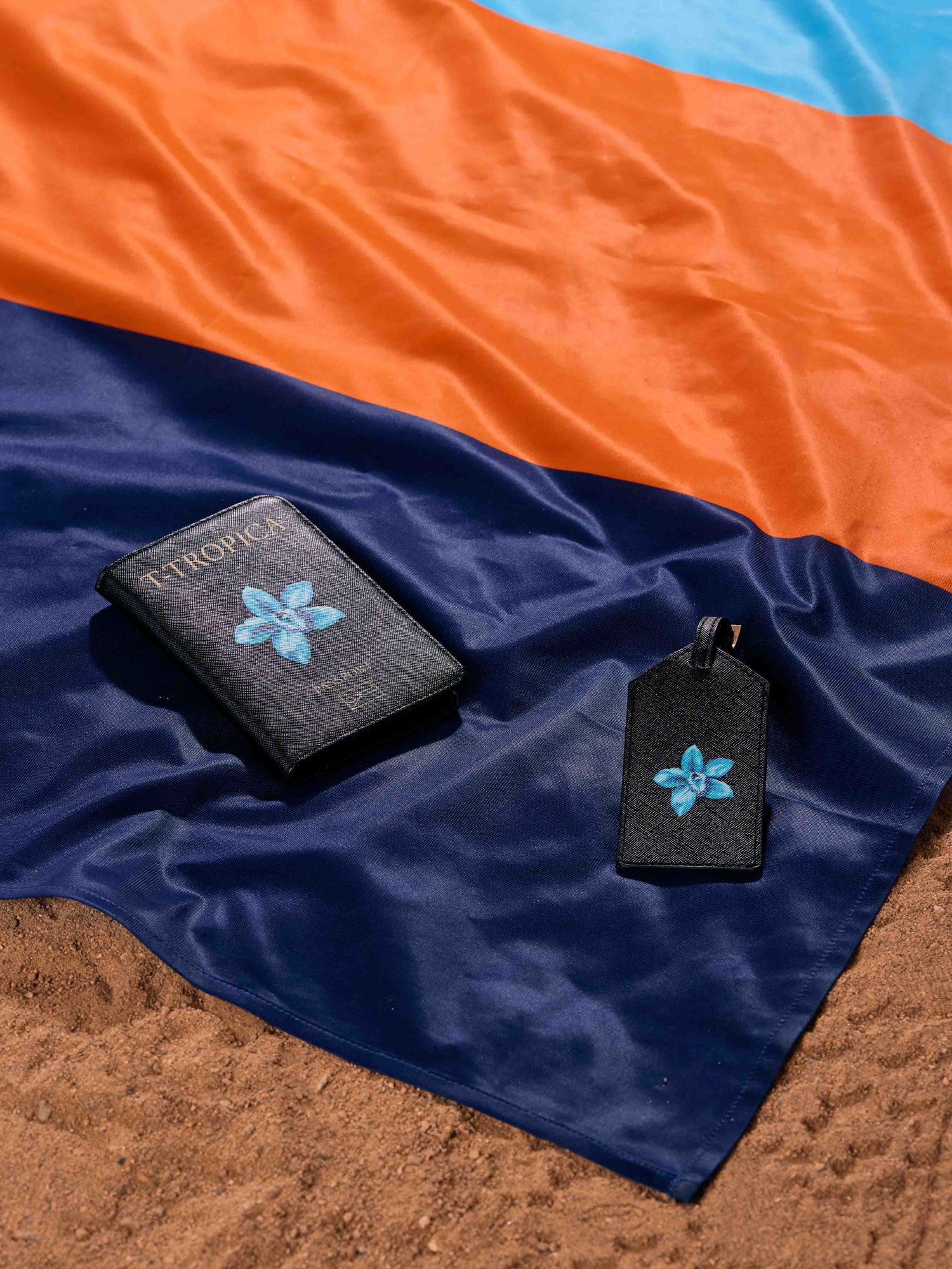T-Tropica Flag