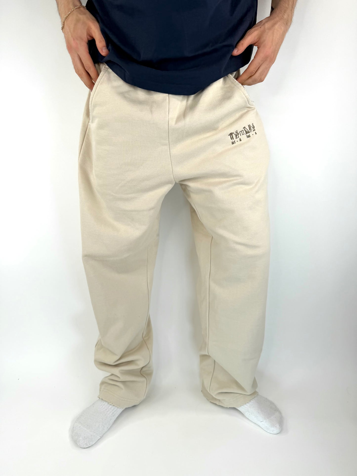 Egypt sweatpants