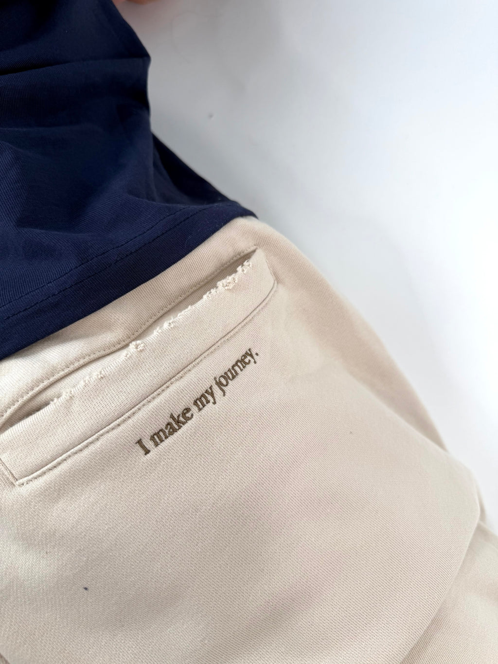 Egypt sweatpants