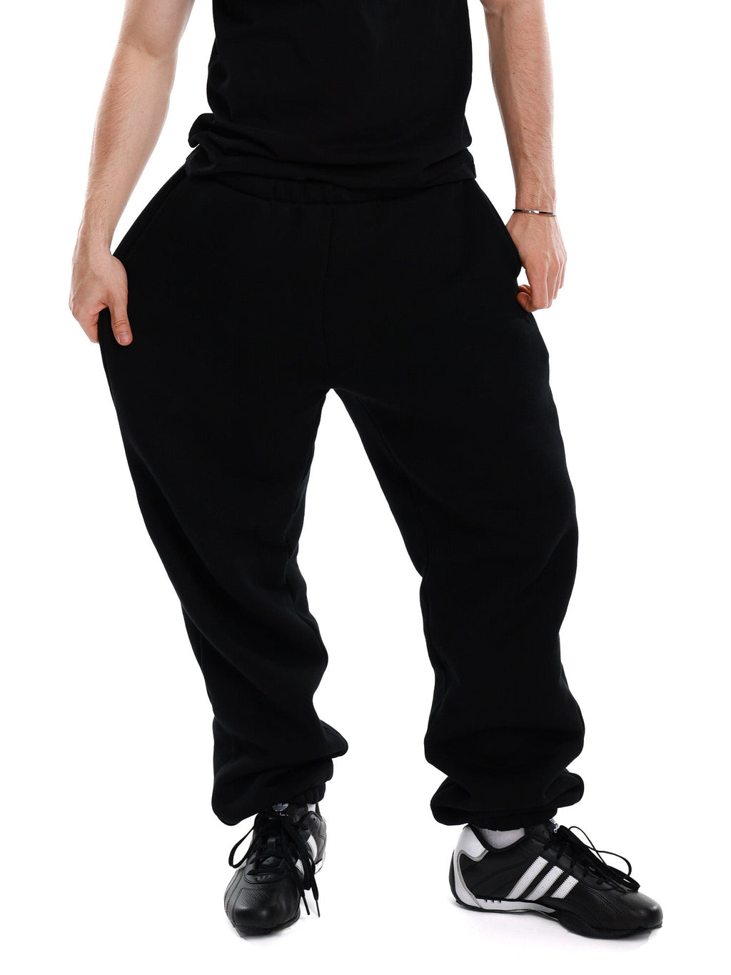 Black Aether™ joggers