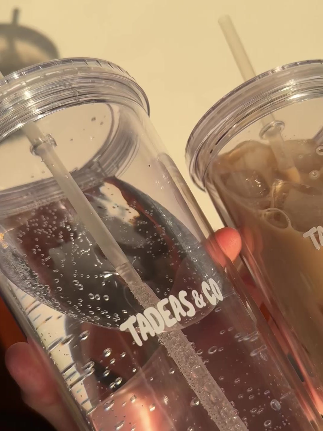 Kelímkové duo: 500ml + 1000ml
