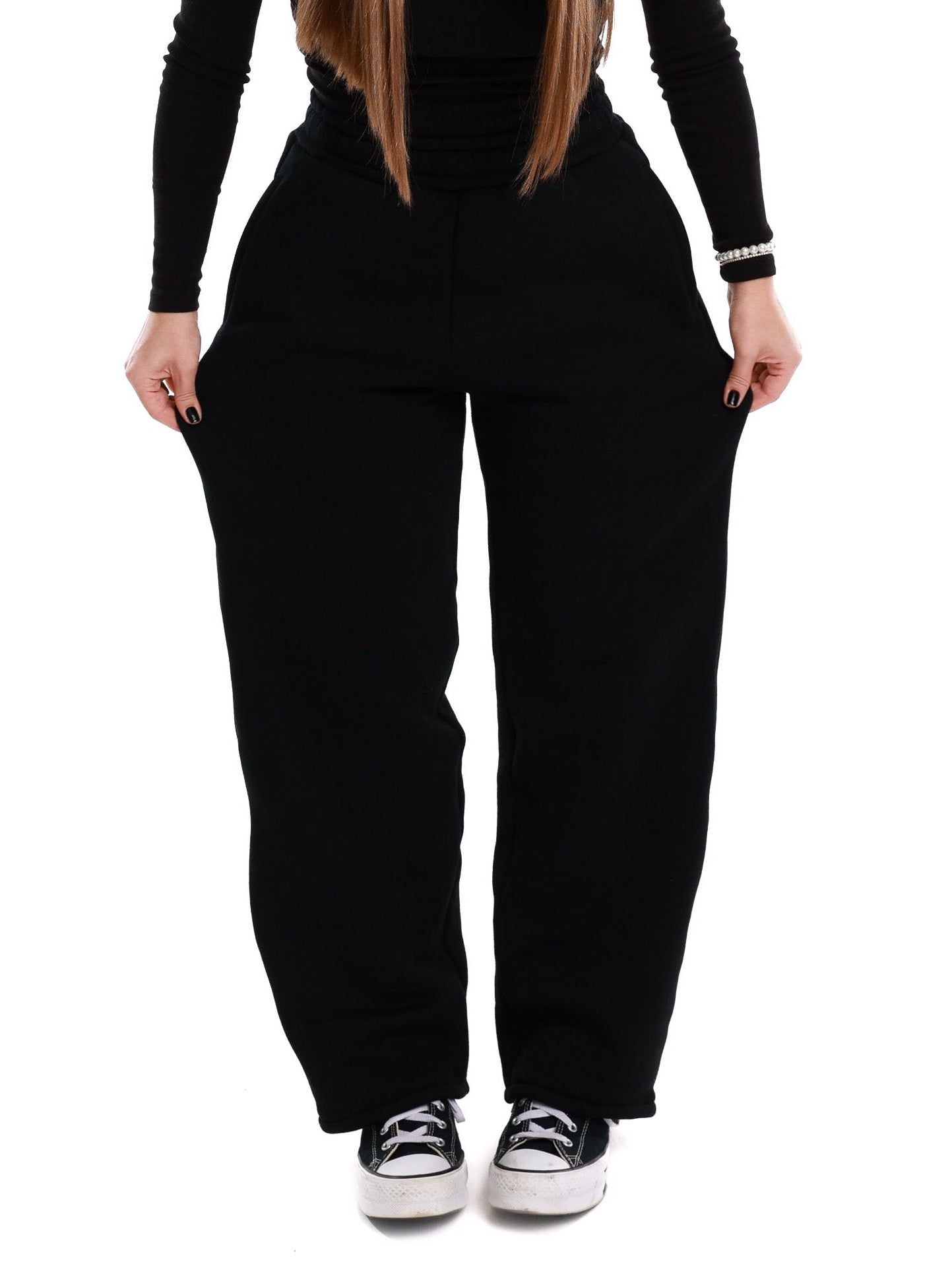 Black Aether™ sweatpants