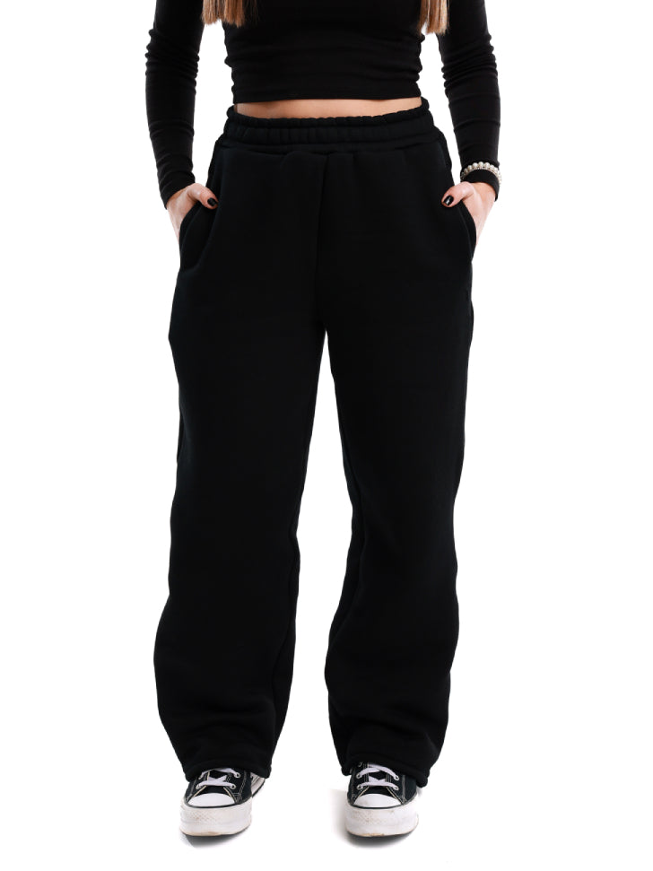 Black Aether™ sweatpants