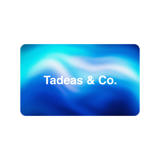 Digital gift card