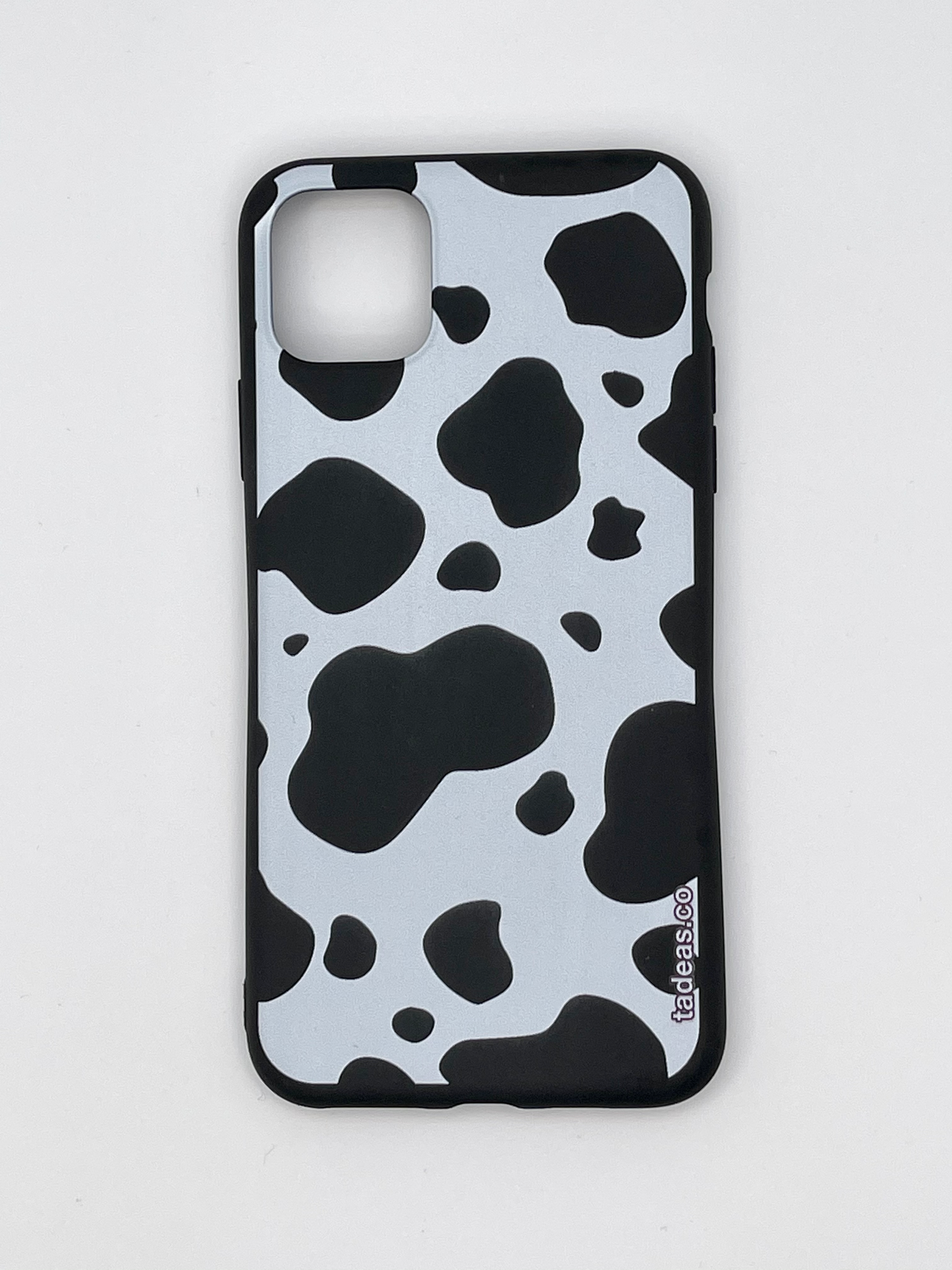cow print obal na mobil